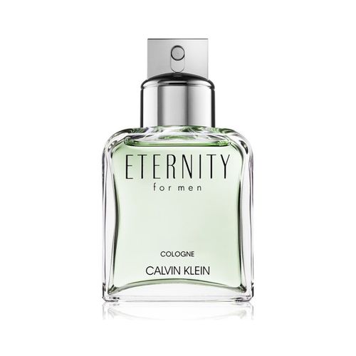 Acqua di colonia Eternity Cologne - colonia - 200ml - Calvin Klein Jeans - Modalova