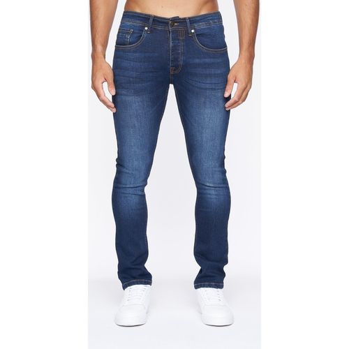 Jeans Crosshatch Buraca - Crosshatch - Modalova