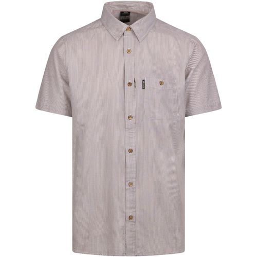 Camicia a maniche lunghe Slapton - Trespass - Modalova