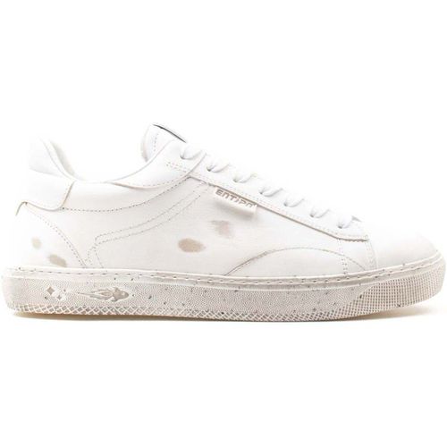 Sneakers Jupiter Low Bianco - Enterprise Japan - Modalova