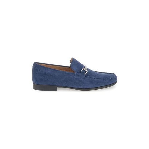 Scarpe mocassino Summer II denim 221203 - Stonefly - Modalova