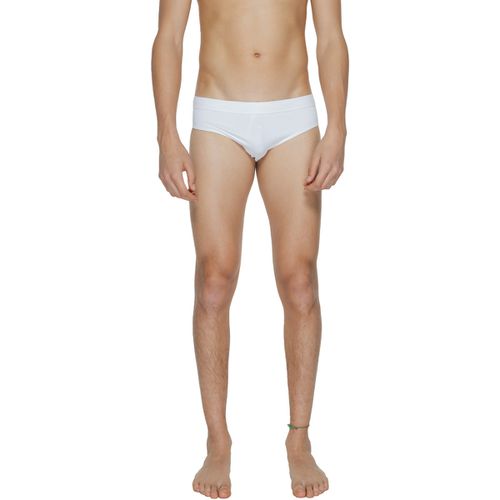 Costume / Bermuda da spiaggia BRIEF KM0KM00995 - Calvin Klein Jeans - Modalova