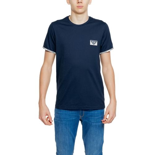 T-shirt 110853 4R755 - Emporio Armani EA7 - Modalova