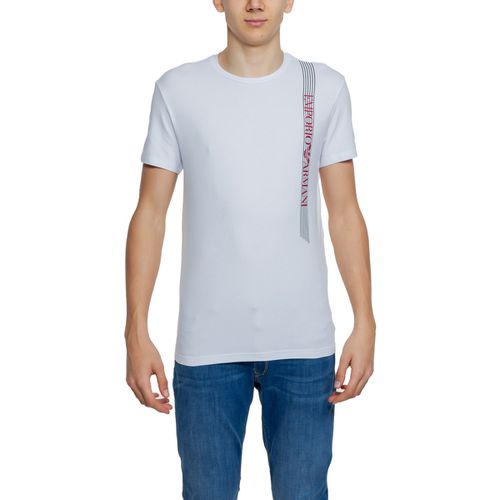 T-shirt 111971 4R525 - Emporio Armani EA7 - Modalova