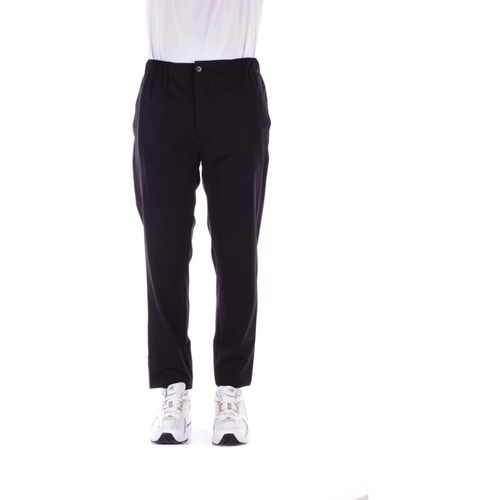 Pantaloni da completo CMS41013PA 8105 - Costume National - Modalova
