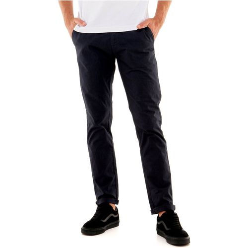 Pantalone Chino chino/urbano JE-KEWAN - Uomo - Just Emporio - Modalova