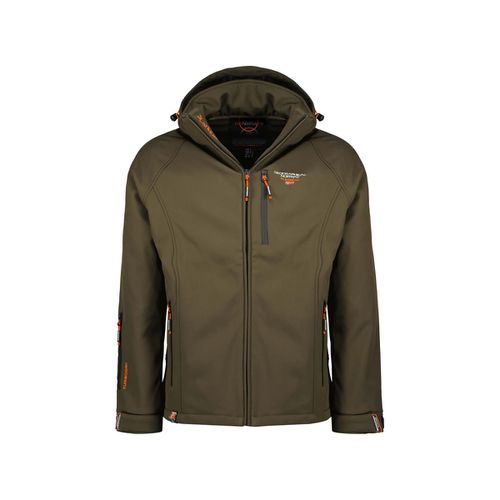 Giubbotto WX2750H/GN - Geographical Norway - Modalova