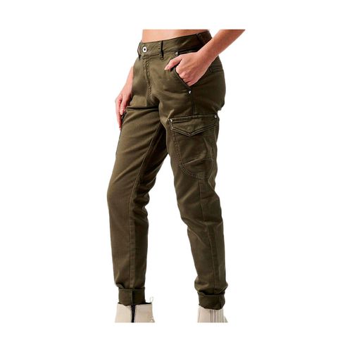 Pantaloni Kaporal DERAH23W7J - Kaporal - Modalova