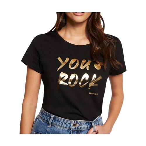 T-shirt & Polo Morgan 241-DYOU - Morgan - Modalova