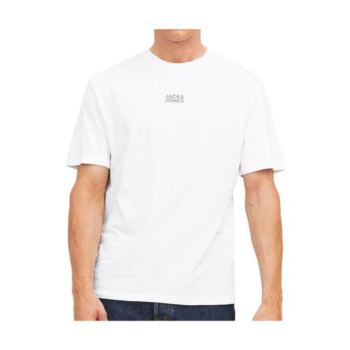 T-shirt & Polo 12244027 - Jack & jones - Modalova