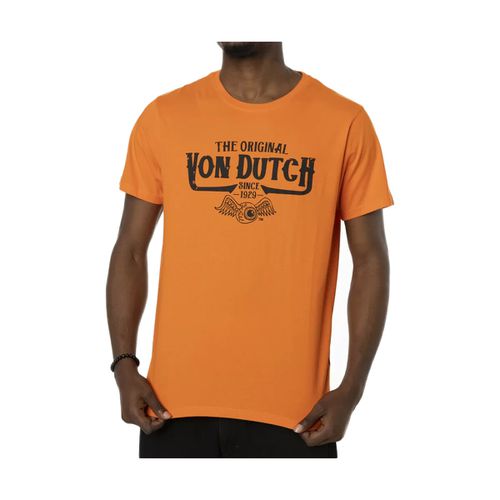 T-shirt & Polo VD/1/TR/ORIG - Von Dutch - Modalova