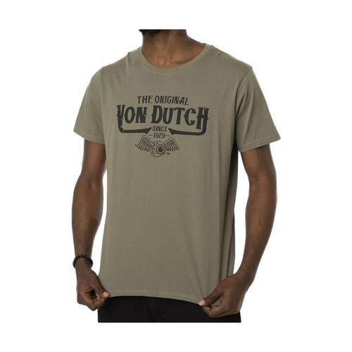 T-shirt & Polo VD/1/TR/ORIG - Von Dutch - Modalova