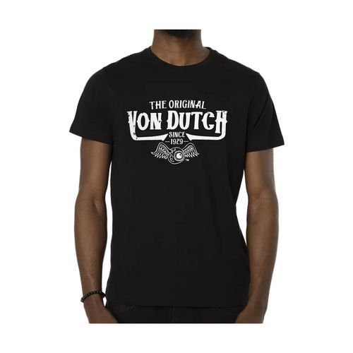 T-shirt & Polo VD/1/TR/ORIG - Von Dutch - Modalova