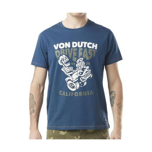 T-shirt & Polo VD/1/TR/DRIVE - Von Dutch - Modalova