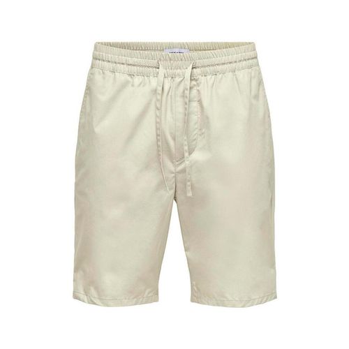 Pantaloni corti 22028509 - Only & Sons - Modalova