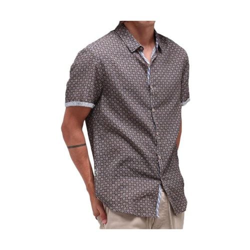 Camicia a maniche corte 10716774D - Teddy Smith - Modalova