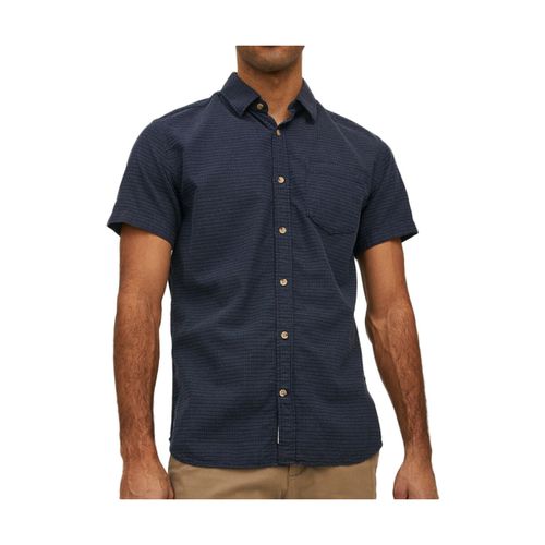 Camicia a maniche corte 12254542 - Jack & jones - Modalova