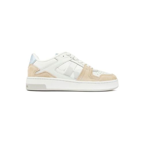 Sneakers basse Basket Cupsole Formatori - Calvin Klein Jeans - Modalova