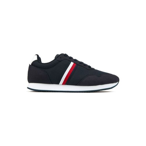 Sneakers Lo Runner Formatori - Tommy hilfiger - Modalova