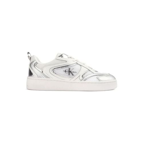 Sneakers basse Basket Cupsole Formatori - Calvin Klein Jeans - Modalova