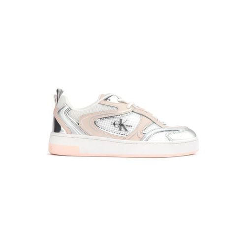 Sneakers basse Basket Cupsole Formatori - Calvin Klein Jeans - Modalova