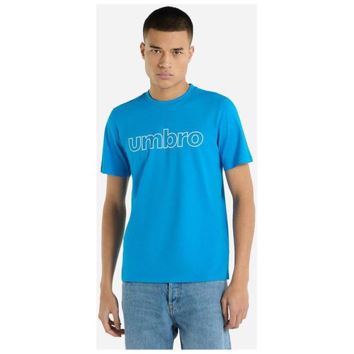 T-shirts a maniche lunghe UO2136 - Umbro - Modalova