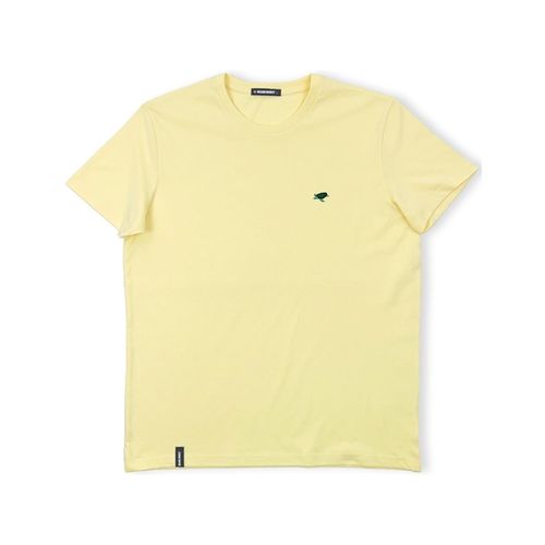 T-shirt & Polo Ninja T-Shirt - Yellow Mango - Organic Monkey - Modalova