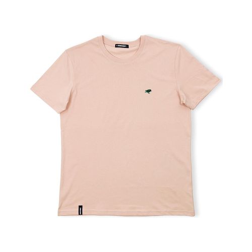 T-shirt & Polo Ninja T-Shirt - Salmon - Organic Monkey - Modalova