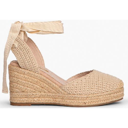 Scarpe Espadrillas Keslem 32957 - Keslem - Modalova