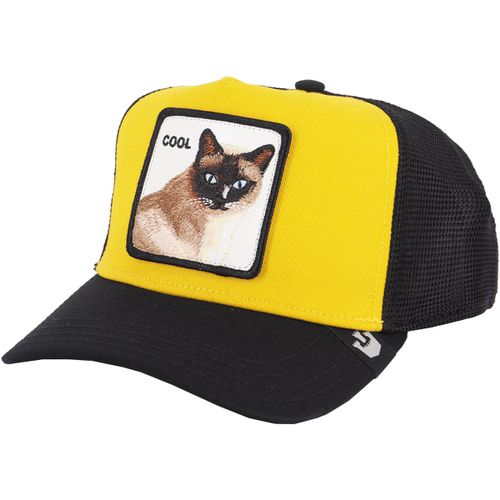 Cappellino cappello visiera 101-1438 COOL CAT - Goorin Bros - Modalova
