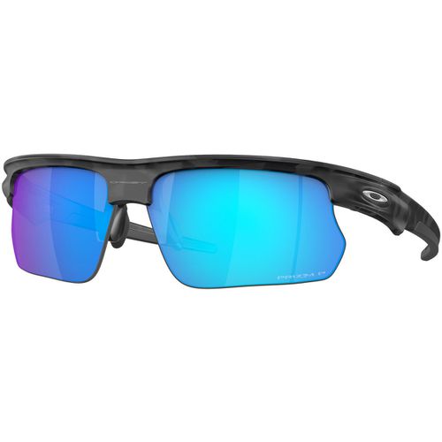 Occhiali da sole OO9400 Bisphaera Occhiali da sole, /Blu, 68 mm - Oakley - Modalova