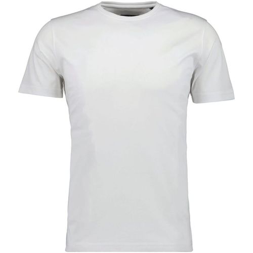 T-shirt t-shirt round neck/modern fit - Ragman - Modalova