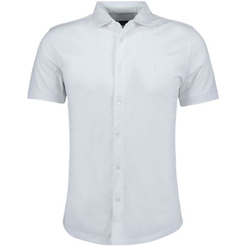 Camicia a maniche corte POLO-SHIRT - Ragman - Modalova