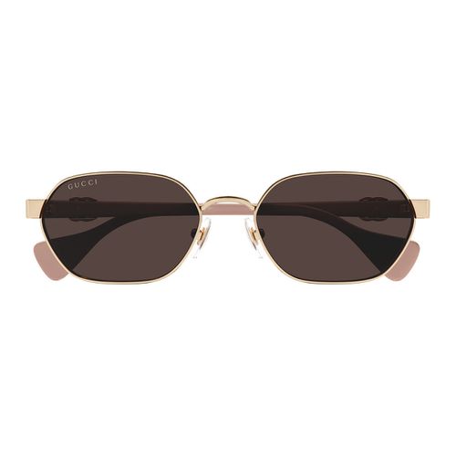 Occhiali da sole Occhiali da Sole GG1593S 003 - Gucci - Modalova