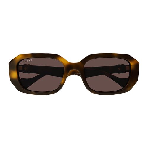 Occhiali da sole Occhiali da Sole GG1535S 002 - Gucci - Modalova