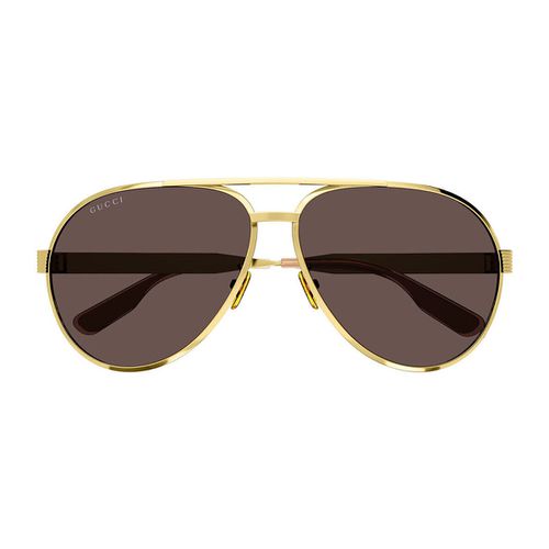 Occhiali da sole Occhiali da Sole GG1513S 002 - Gucci - Modalova
