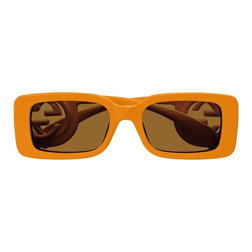 Occhiali da sole Occhiali da Sole GG1325S 008 - Gucci - Modalova