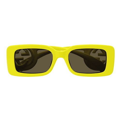 Occhiali da sole Occhiali da Sole GG1325S 007 - Gucci - Modalova