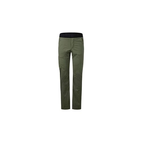 Pantaloni Sportivi Pantaloni Niska Uomo Salvia - Montura - Modalova