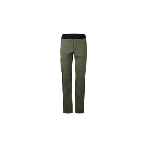 Pantaloni Sportivi Pantaloni Niska Uomo Salvia - Montura - Modalova