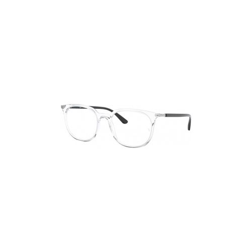 Occhiali da sole RX7190 Occhiali Vista, Trasparente, 51 mm - Ray-ban - Modalova
