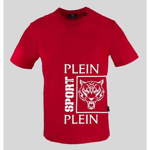 T-shirt - tips406 - Philipp Plein Sport - Modalova