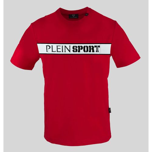 T-shirt - tips405 - Philipp Plein Sport - Modalova