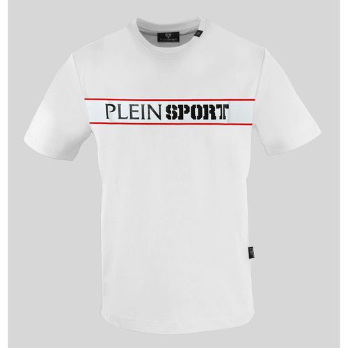T-shirt - tips405 - Philipp Plein Sport - Modalova