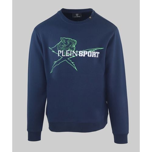 Felpa - fipsg13 - Philipp Plein Sport - Modalova