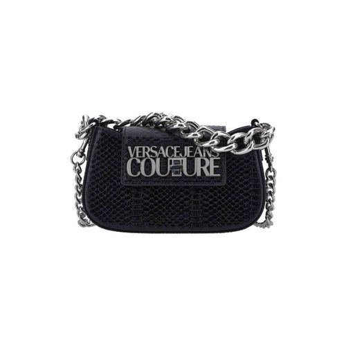 Borsa a tracolla 75va4bl4 zs816 899 black - Versace - Modalova