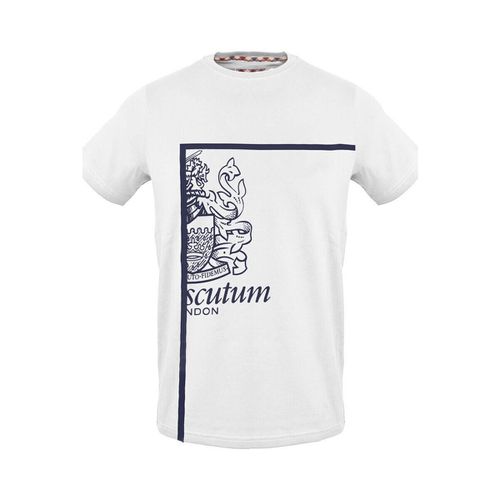 T-shirt Aquascutum - tsia127 - Aquascutum - Modalova