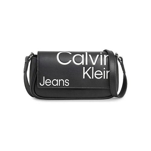 Borsa a tracolla - k60k610062 - Calvin Klein Jeans - Modalova