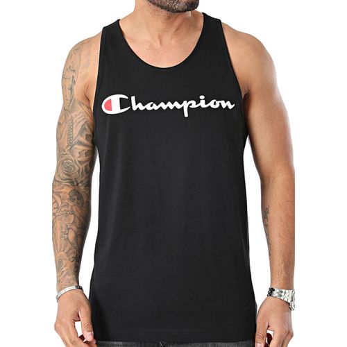 T-shirt senza maniche 219833 - Champion - Modalova