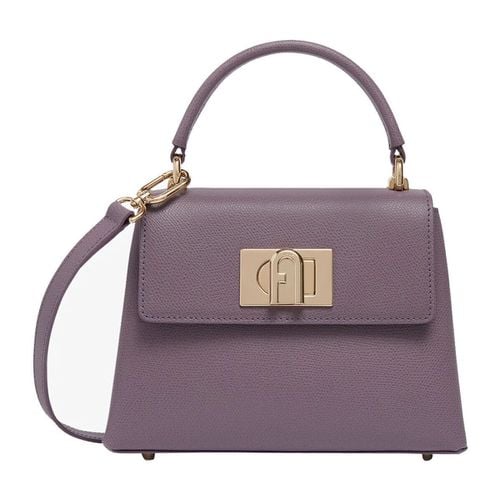 Borsa Shopping - 1927_mini-top_ares - Furla - Modalova